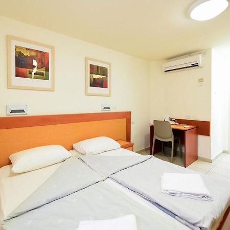 Hi - Arad Hostel Dış mekan fotoğraf