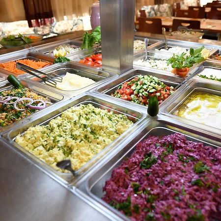 Hi - Arad Hostel Dış mekan fotoğraf