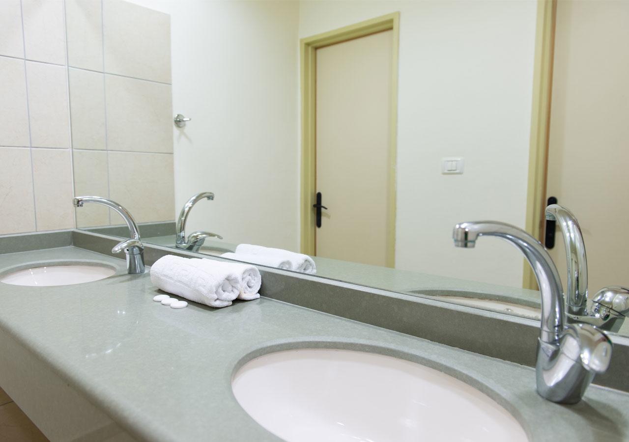 Hi - Arad Hostel Dış mekan fotoğraf
