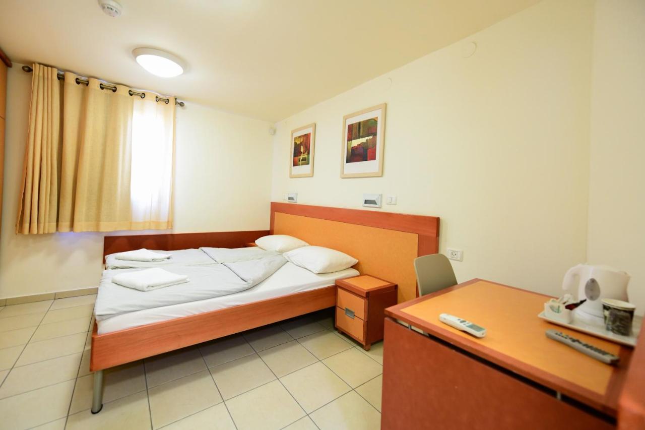 Hi - Arad Hostel Dış mekan fotoğraf