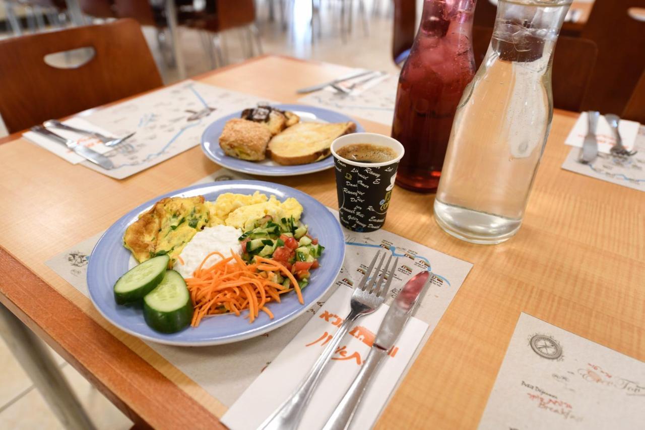 Hi - Arad Hostel Dış mekan fotoğraf