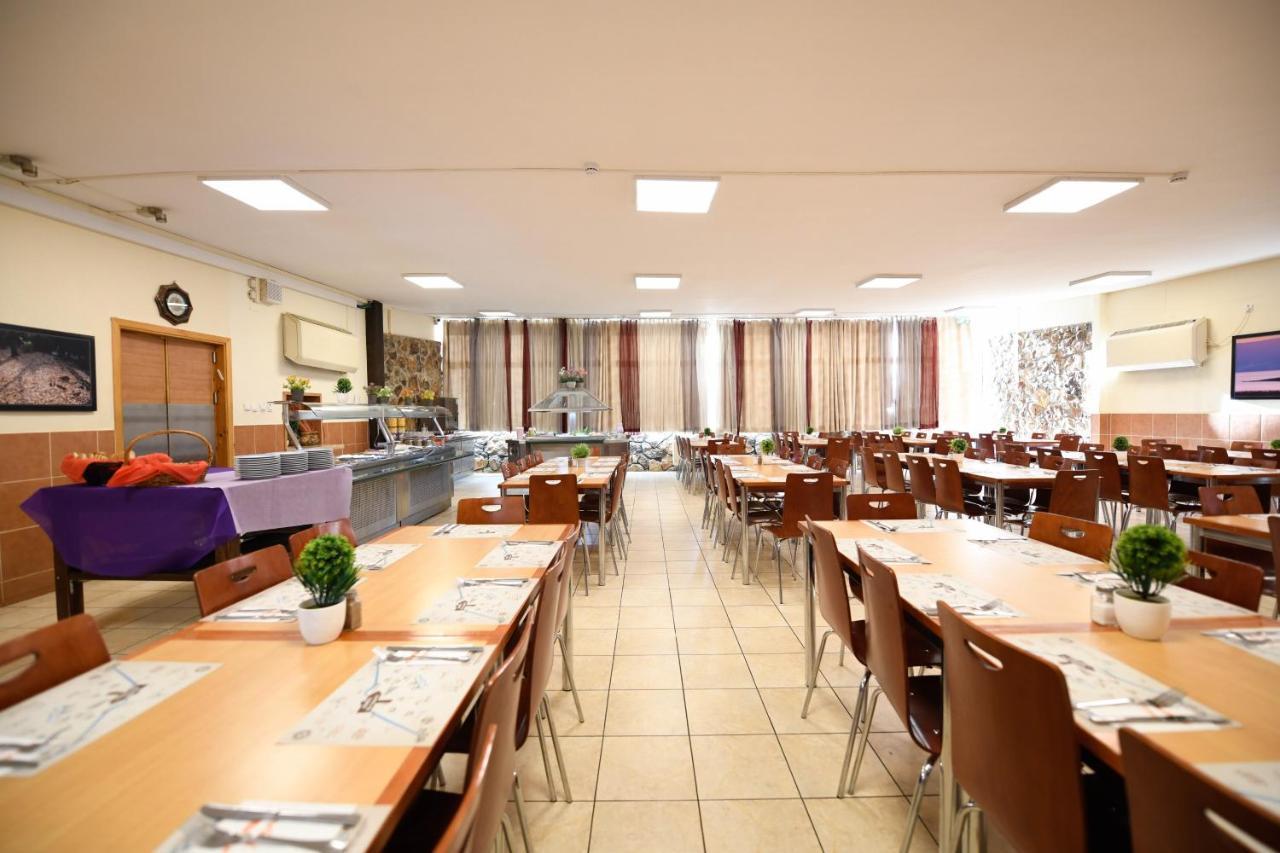 Hi - Arad Hostel Dış mekan fotoğraf