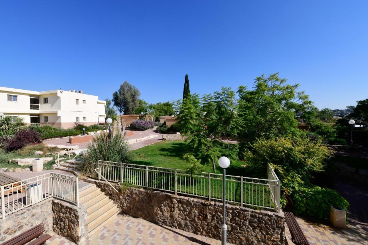 Hi - Arad Hostel Dış mekan fotoğraf
