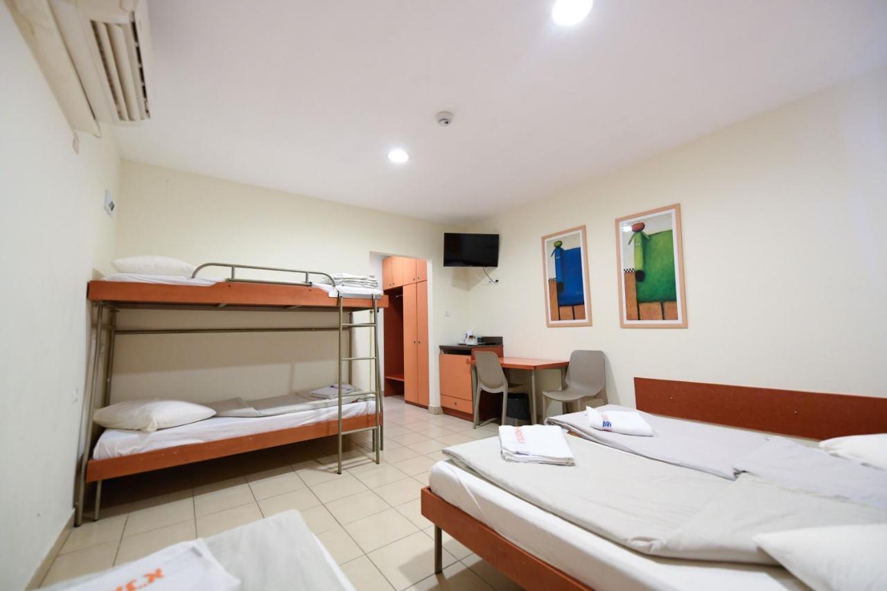 Hi - Arad Hostel Dış mekan fotoğraf