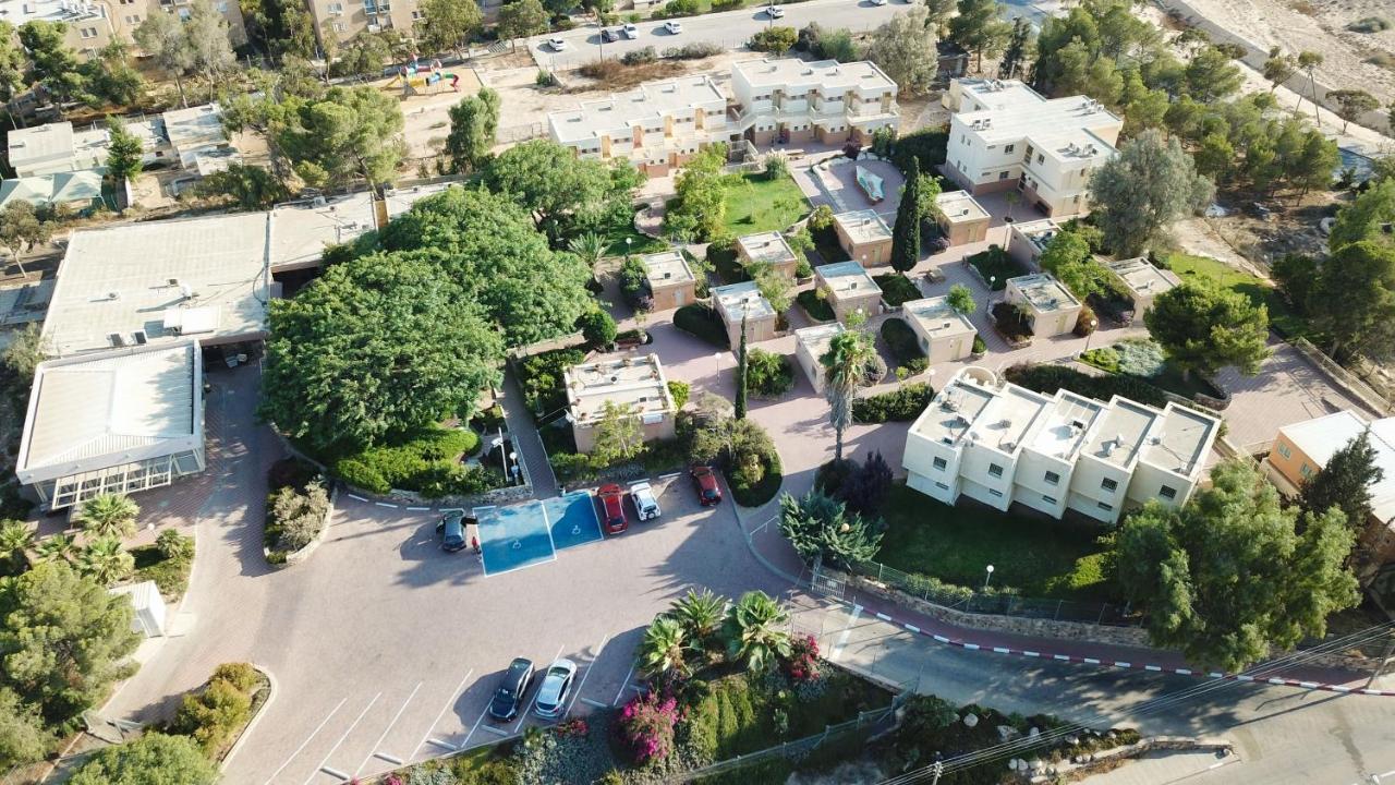 Hi - Arad Hostel Dış mekan fotoğraf