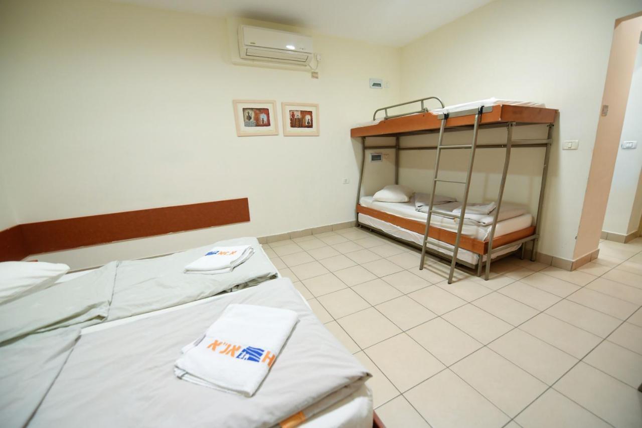 Hi - Arad Hostel Dış mekan fotoğraf