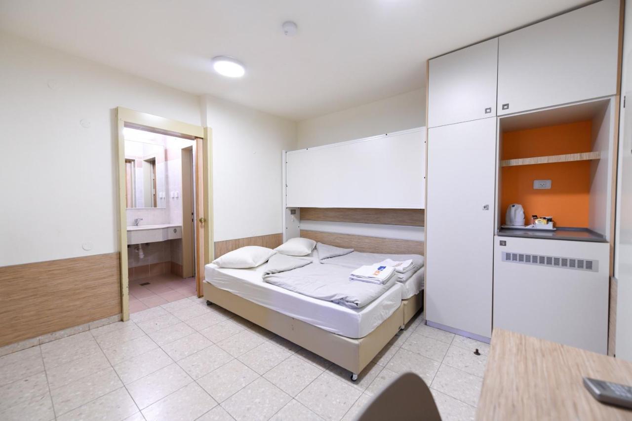 Hi - Arad Hostel Dış mekan fotoğraf