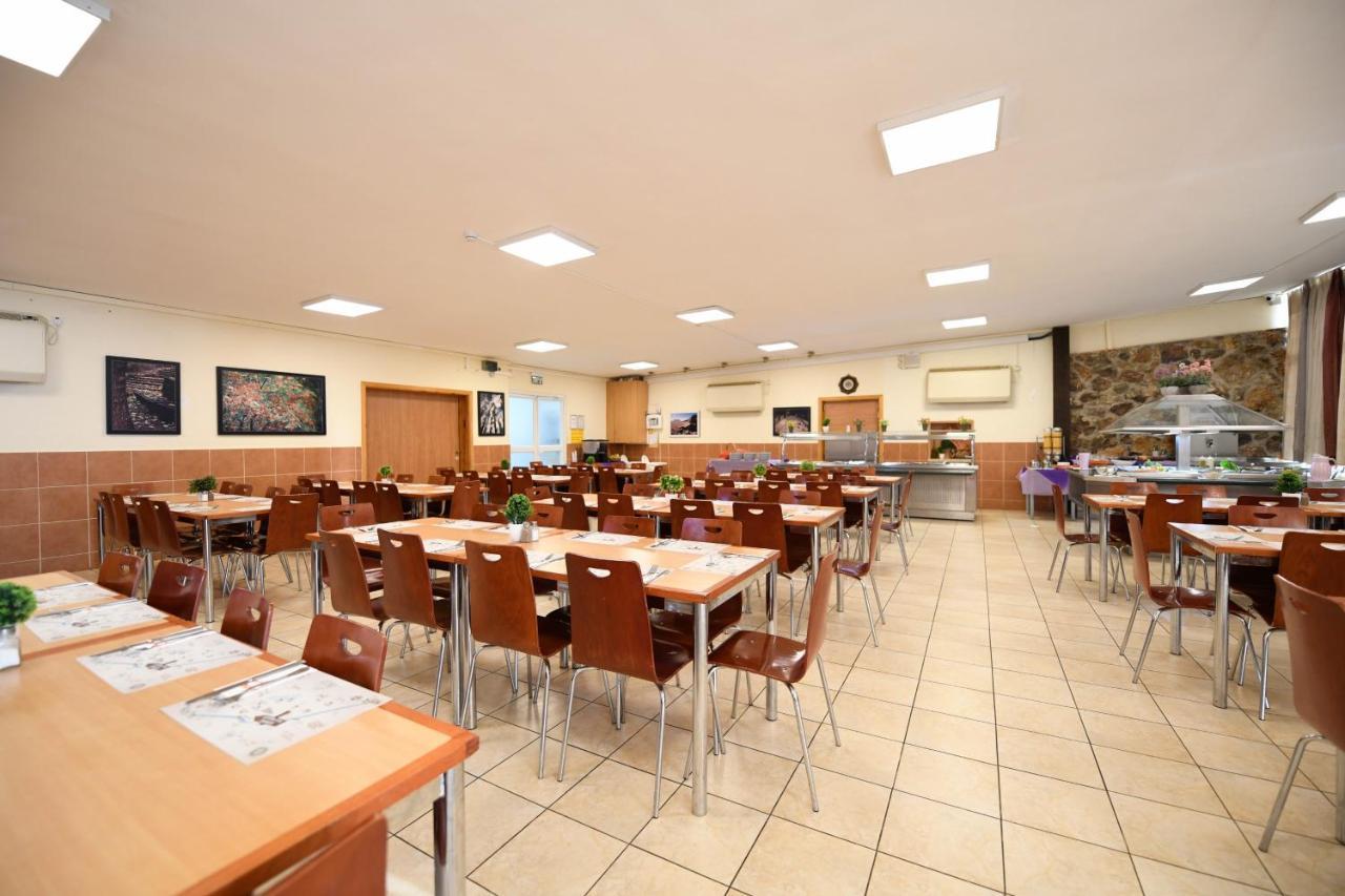 Hi - Arad Hostel Dış mekan fotoğraf