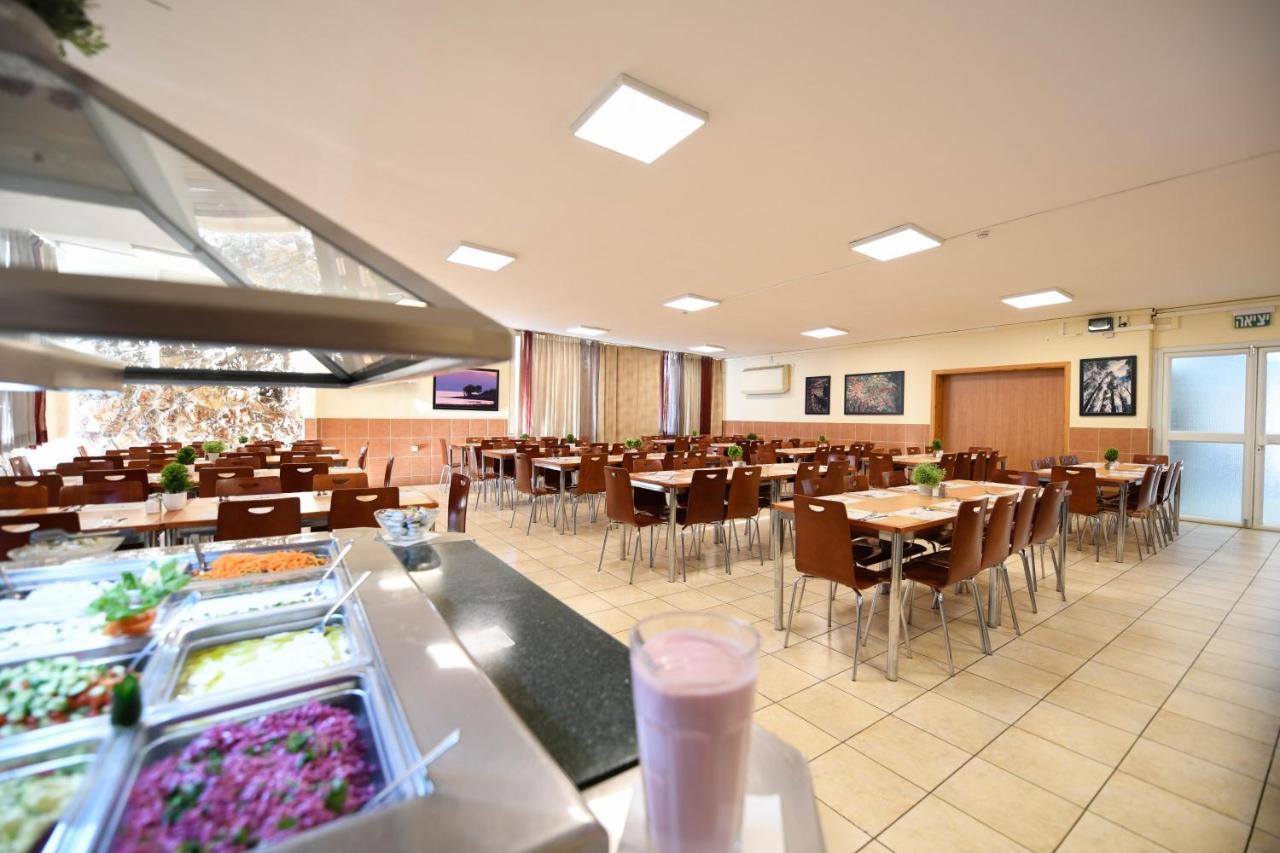 Hi - Arad Hostel Dış mekan fotoğraf