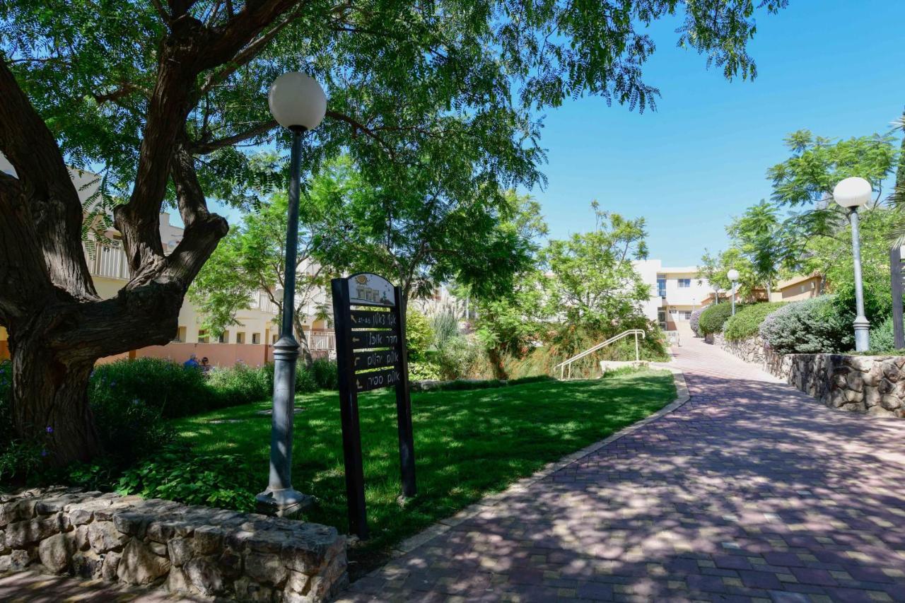 Hi - Arad Hostel Dış mekan fotoğraf