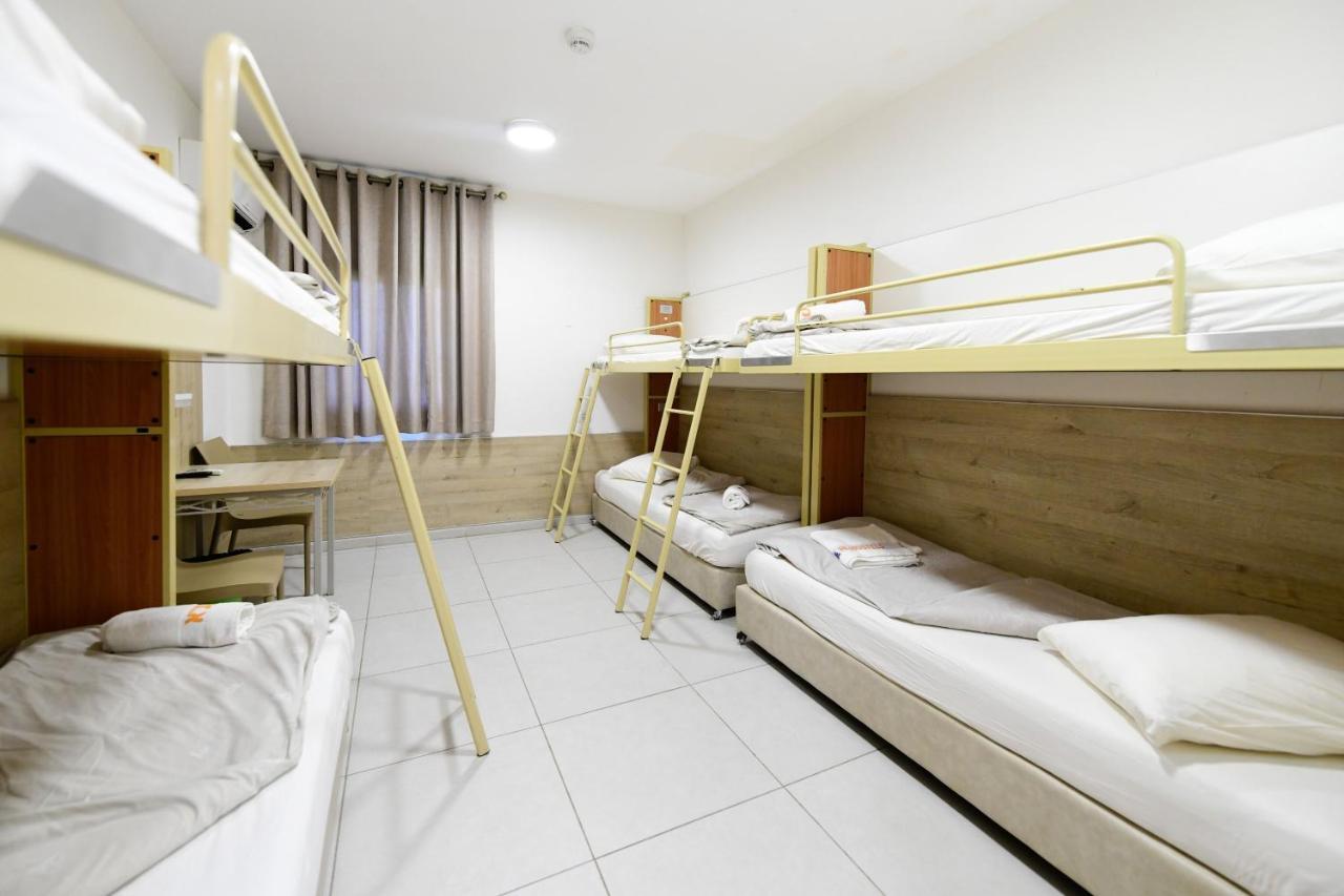 Hi - Arad Hostel Dış mekan fotoğraf
