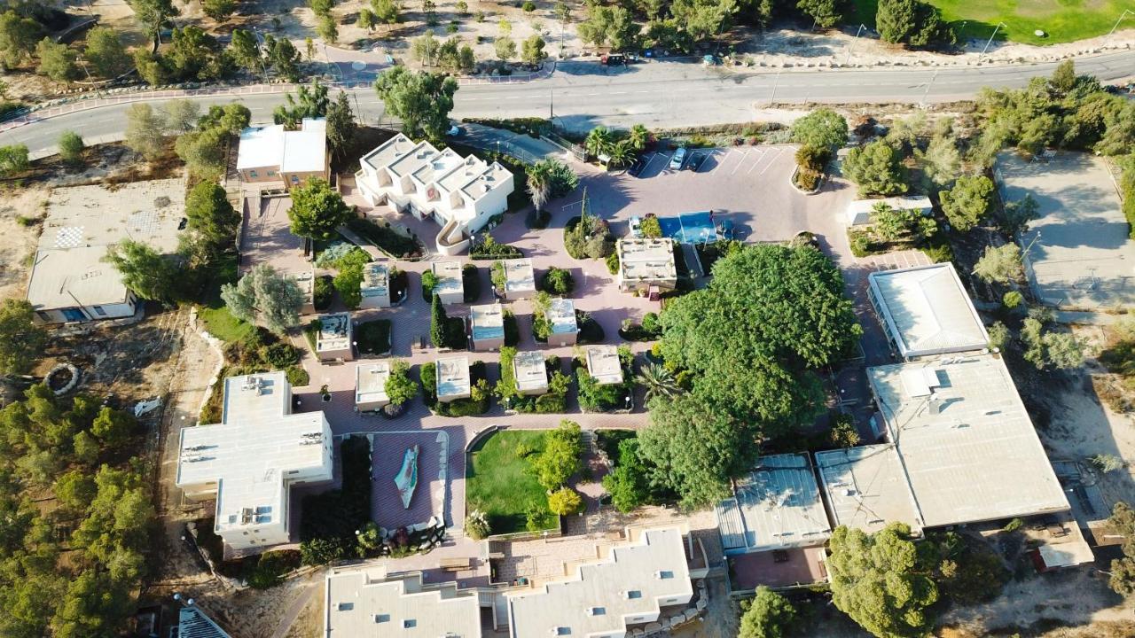 Hi - Arad Hostel Dış mekan fotoğraf
